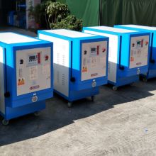 東莞帆天塑料機械廠 成都辦事處 主營 模溫機,溫度控制機,冷