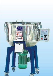 立式混色機 華榮機械