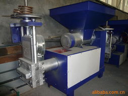 供應造粒機 泡沫造粒機 廢舊泡沫造粒